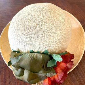 Vintage Maeve Carr Hat